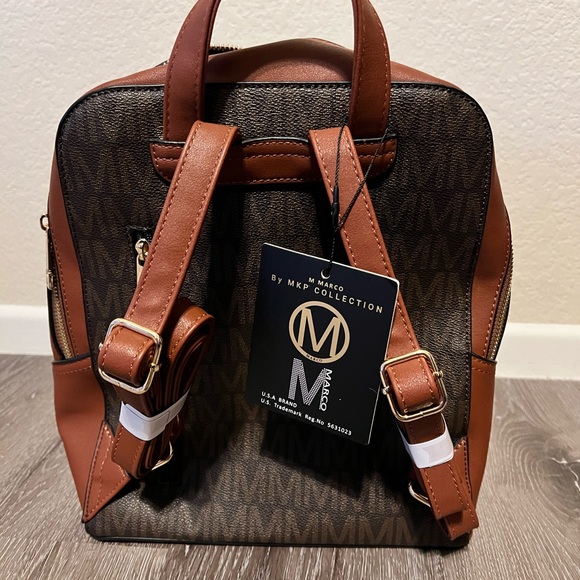 MKP Collection Backback - Picture 3 of 4